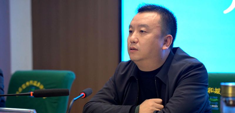 房县住建干部“交流大讲堂”夜学活动开讲