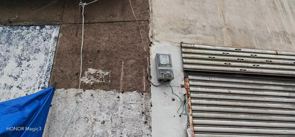 温暖是城市最文明的底色