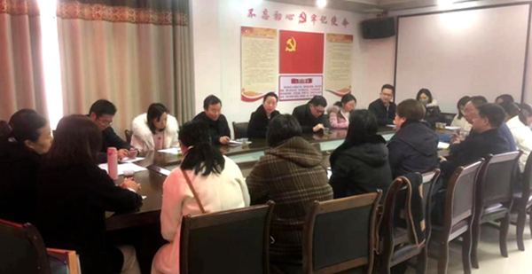 房县残联牵手10家市级康复医疗机构为残疾儿童护航