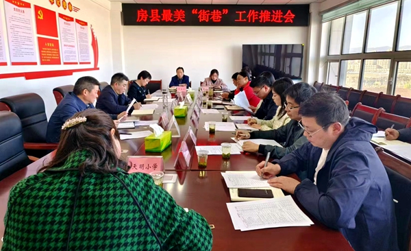 我县首批筛选出5条最美“街巷”拟择日开拍