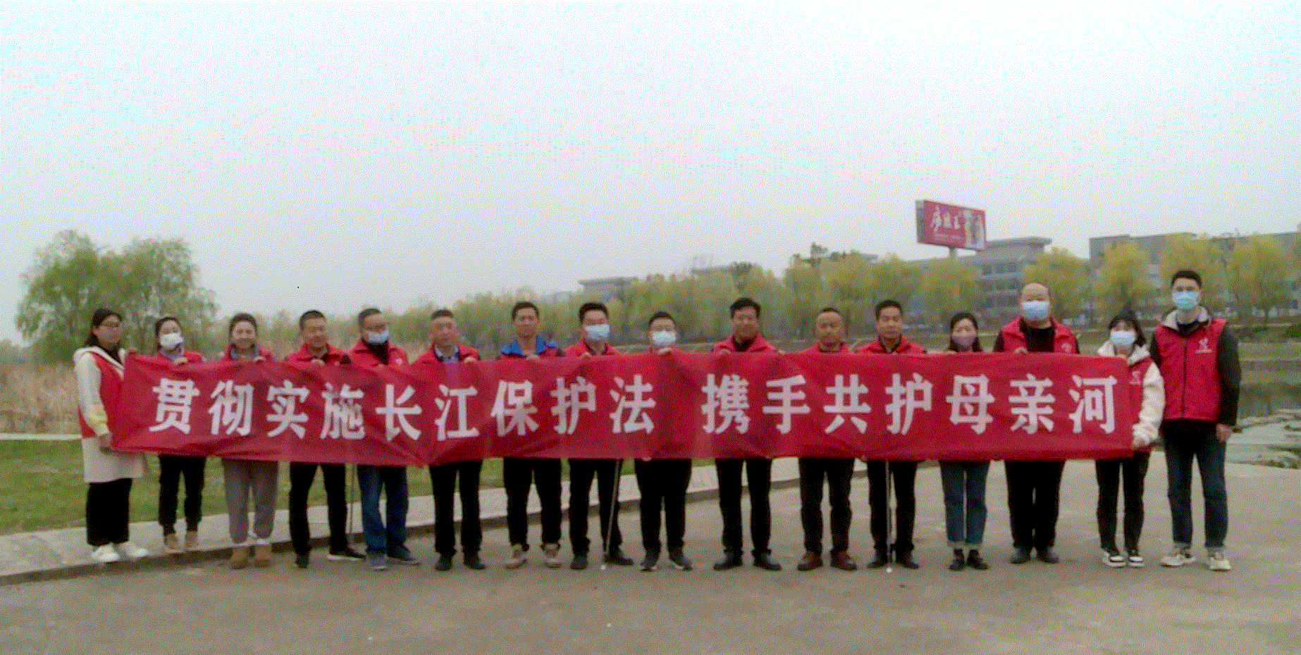 节约用水，从我做起！房县开展“世界水日”“中国水周”主题宣传活动