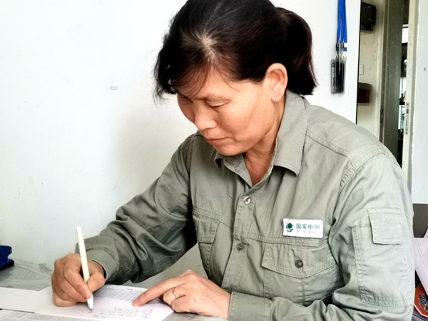 柯师傅：最完美的退休是站好最后一班岗