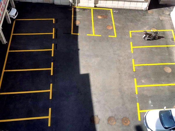 房县卫生健康局五大突出问题专项整治行动 靶向小区“停车乱”