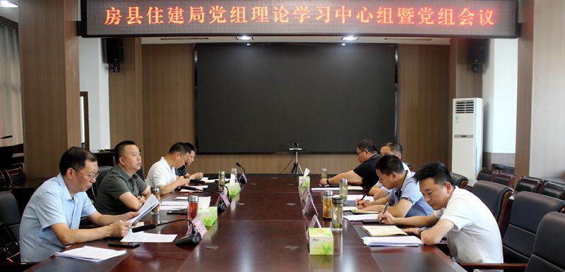 县住建局：补齐城市基础设施短板 助力文明城市创建