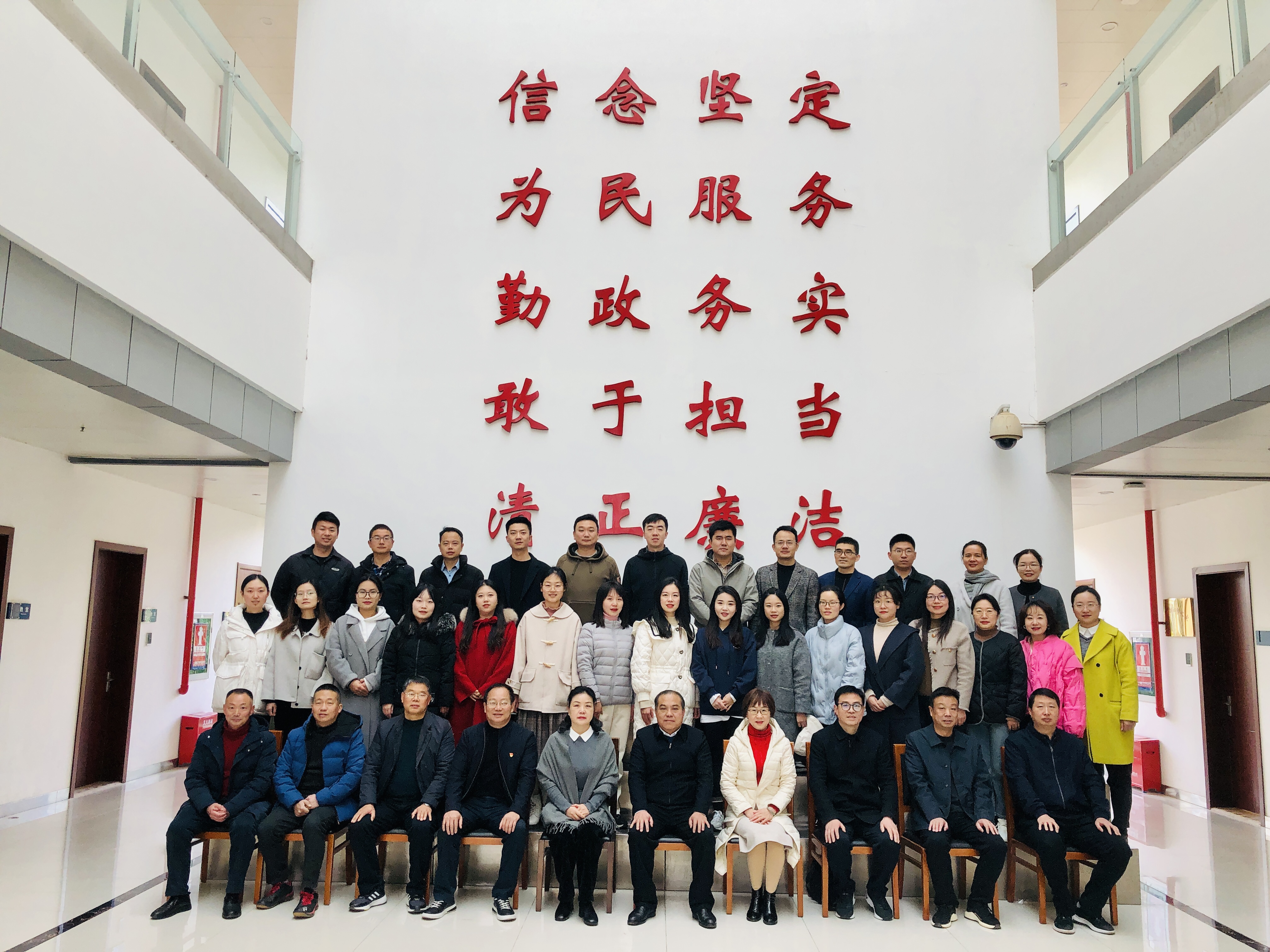 县委党校赴深圳市委党校举办教师能力提升专题研修班