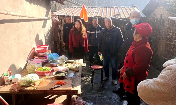 门古寺镇：用移风易俗之画笔，绘和美乡村之画卷