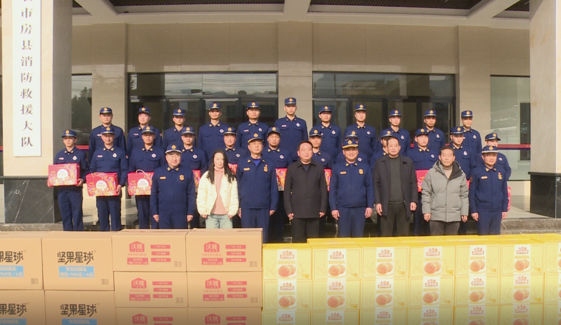 丁选清邹莉走访慰问一线职工