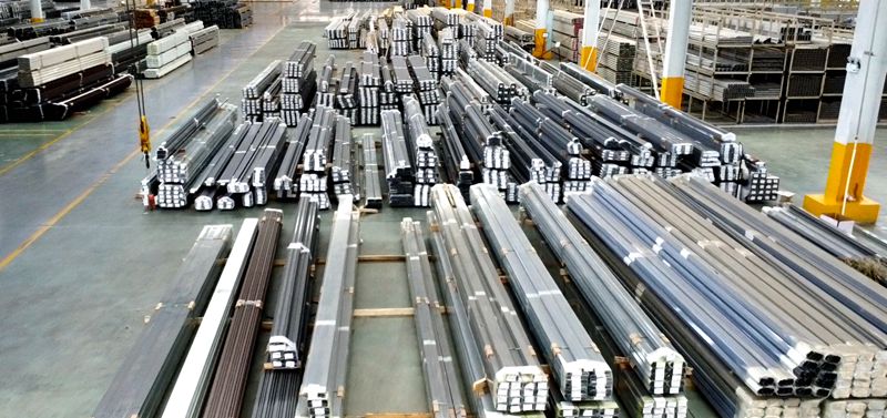 《学习贯彻党的二十届三中全会精神》 湖北天为铝业： 发展实体经济 走绿色化发展之路