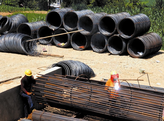 盘活国土资源激发城乡动力