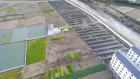 砥砺前行建新功