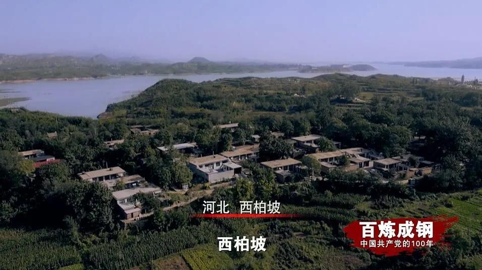 党史学习教育 |《百炼成钢》第25集 向北平进发