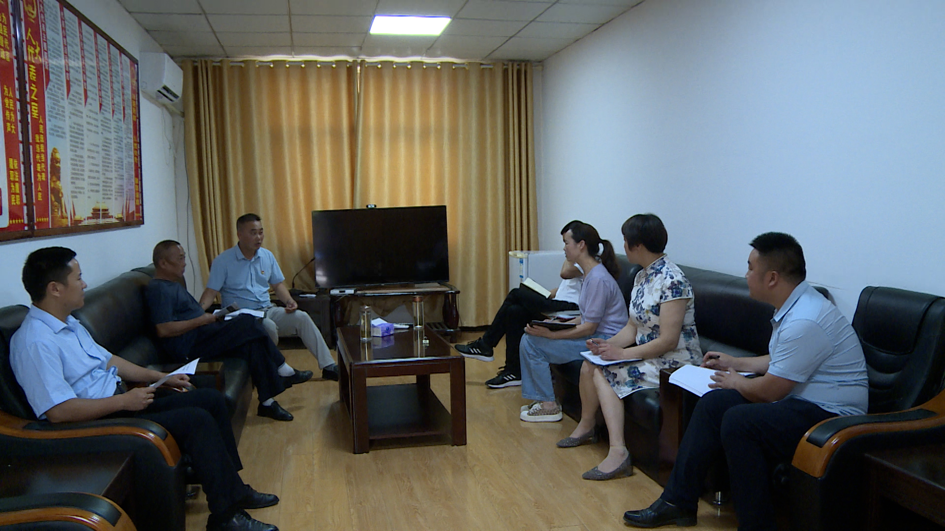 《党旗飘飘》三海村：支部引领下的黄酒特色小镇