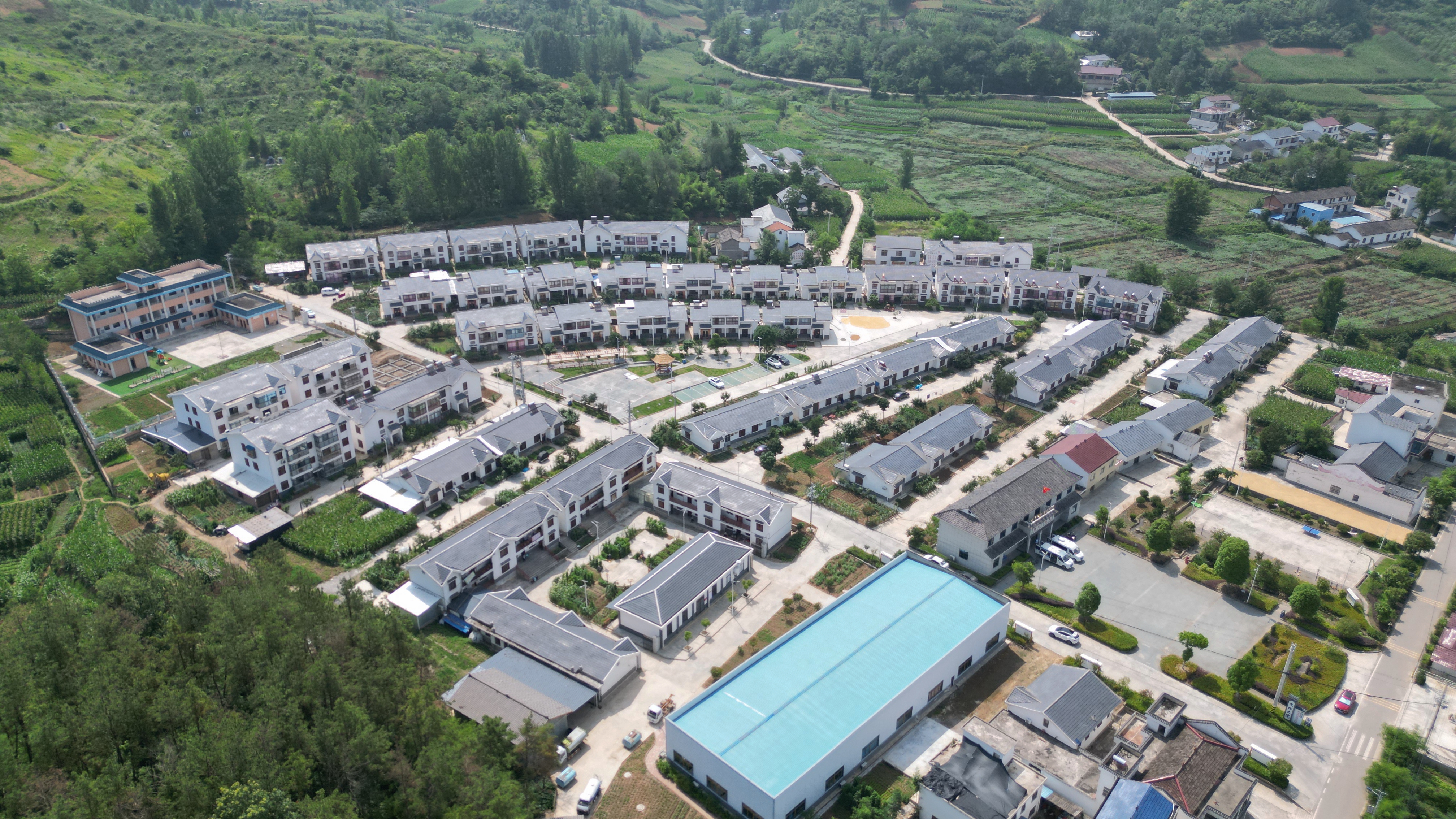 《党旗飘飘》谭荣绪：91岁高龄 坚守党员本色与奉献之路