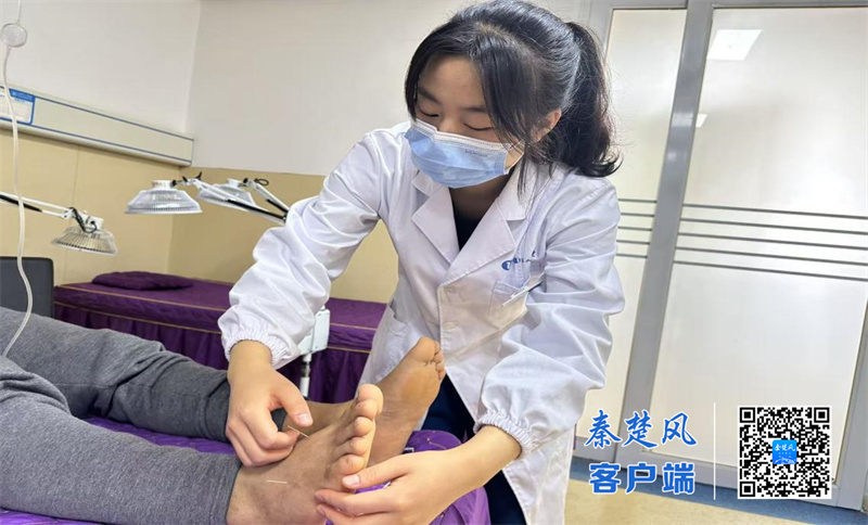 全科诊疗 标本兼治：八旬老人重拾温暖安眠之旅