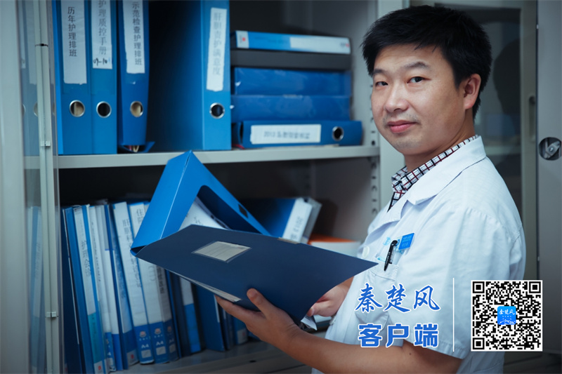 看名医 到人医｜何志军：在胃肠“膜世界”里“扫雷”