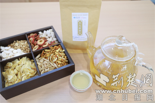 再也不用追着喂饭了 十堰市人民医院“小儿健脾饮”受家长热捧