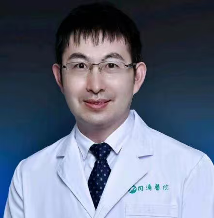 马丁院士团队专家10月8日来堰亲诊，名额有限，预约从速！